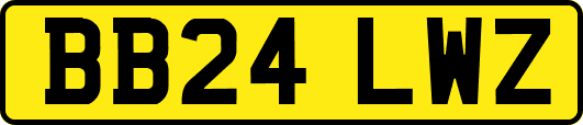 BB24LWZ