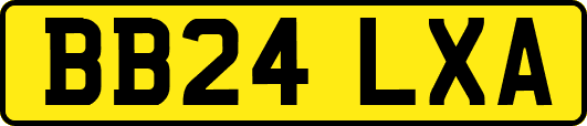 BB24LXA