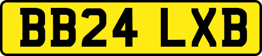 BB24LXB
