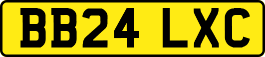 BB24LXC