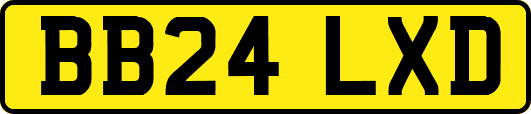 BB24LXD