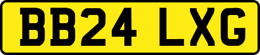 BB24LXG