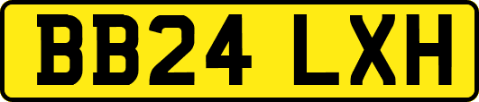 BB24LXH