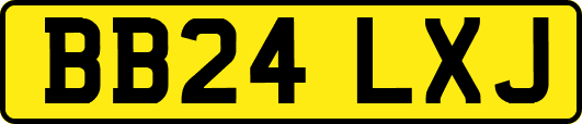 BB24LXJ