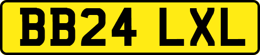 BB24LXL