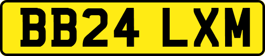 BB24LXM