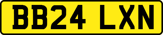 BB24LXN