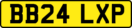 BB24LXP