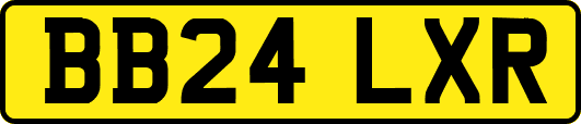 BB24LXR