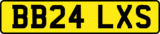 BB24LXS