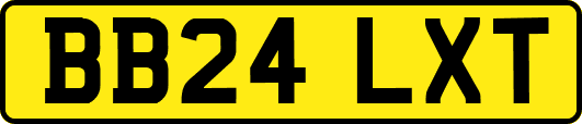BB24LXT