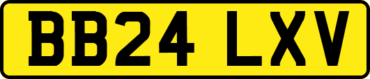 BB24LXV