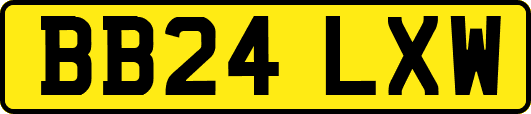 BB24LXW