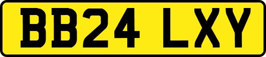 BB24LXY