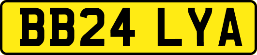 BB24LYA