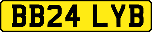 BB24LYB