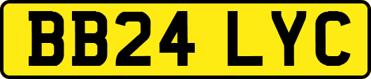 BB24LYC