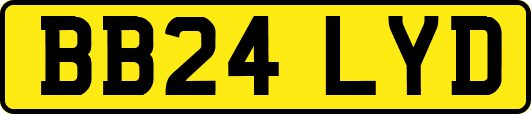 BB24LYD