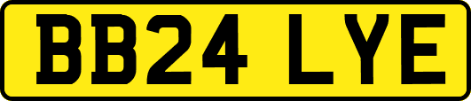 BB24LYE