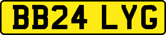 BB24LYG