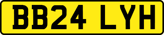 BB24LYH