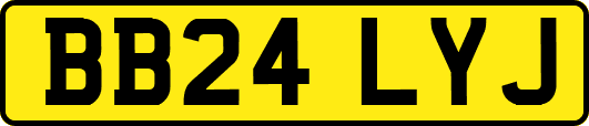 BB24LYJ
