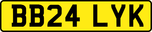 BB24LYK