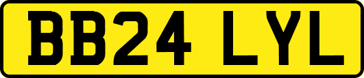 BB24LYL