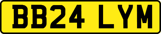 BB24LYM
