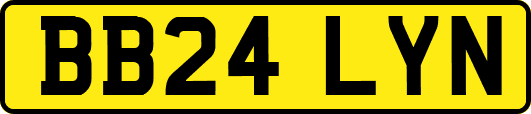 BB24LYN