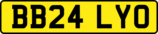 BB24LYO