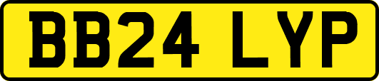 BB24LYP