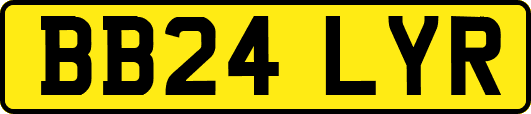 BB24LYR