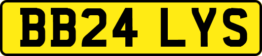 BB24LYS