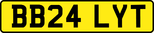 BB24LYT