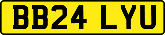 BB24LYU