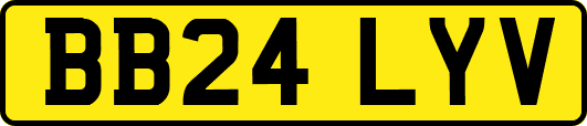 BB24LYV