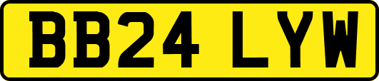 BB24LYW