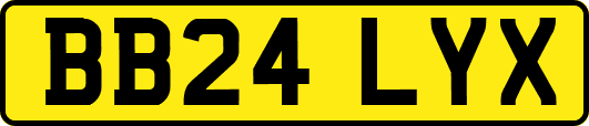 BB24LYX