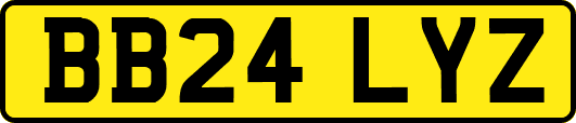BB24LYZ