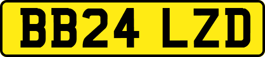 BB24LZD