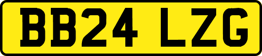 BB24LZG