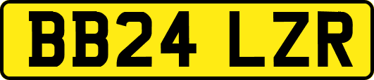 BB24LZR
