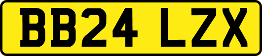 BB24LZX