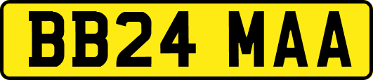 BB24MAA