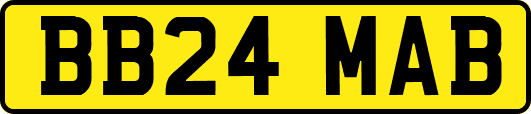 BB24MAB