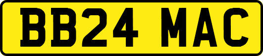 BB24MAC
