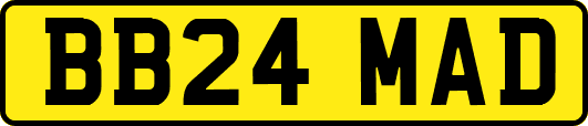 BB24MAD