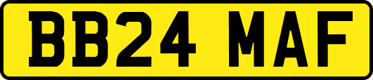 BB24MAF
