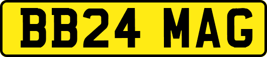 BB24MAG